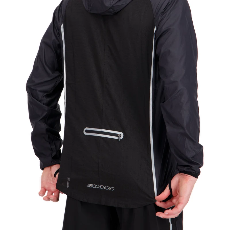 Horizon Windbreaker
