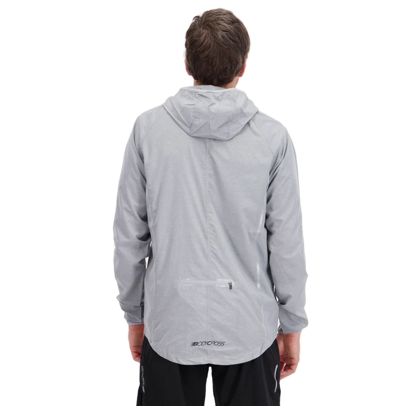 Horizon Windbreaker