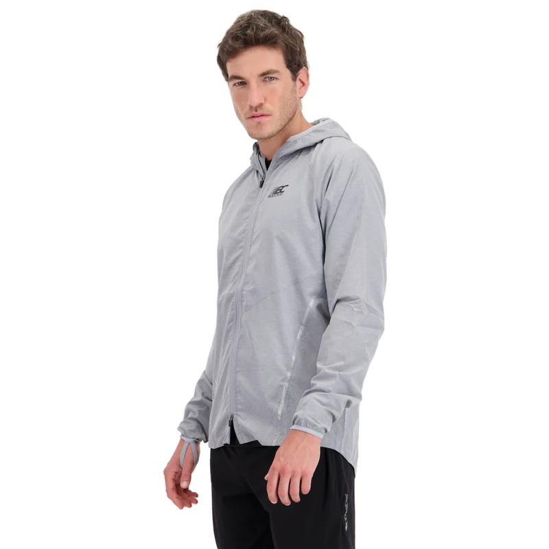 Horizon Windbreaker