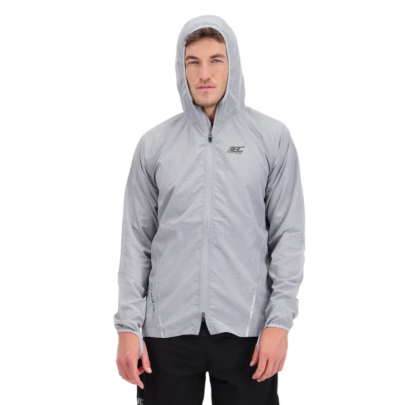 Horizon Windbreaker