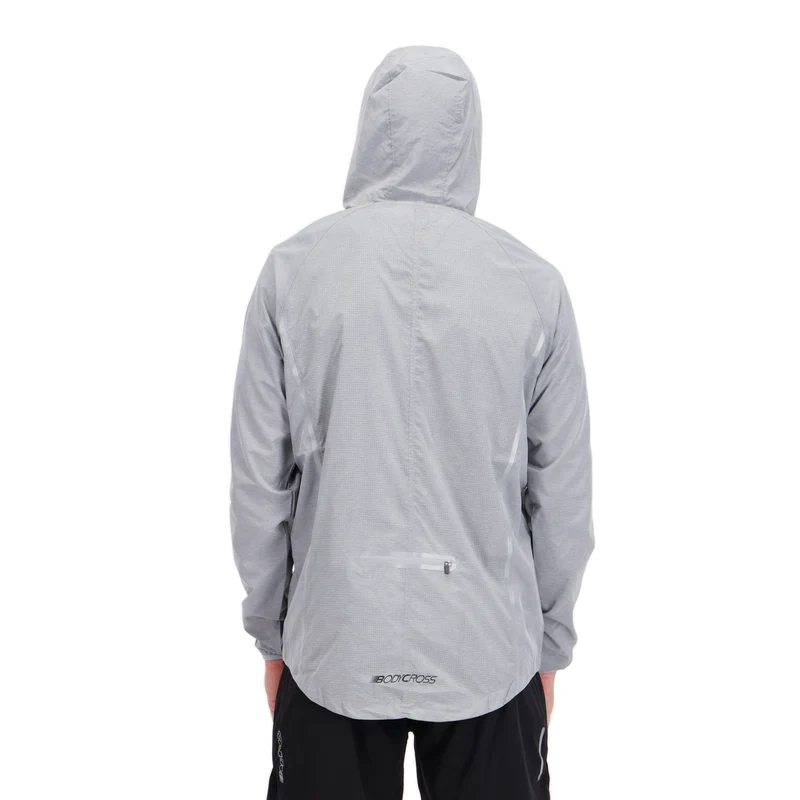Horizon Windbreaker