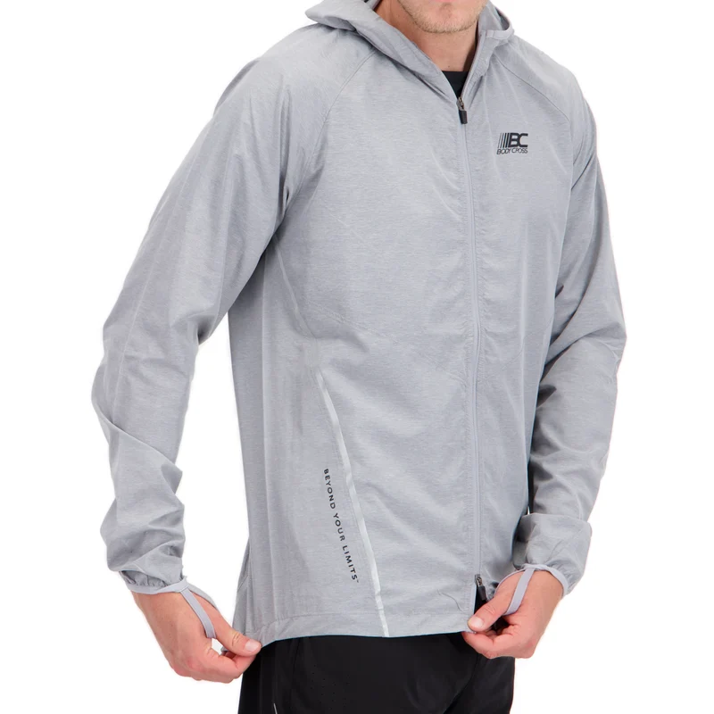 Horizon Windbreaker