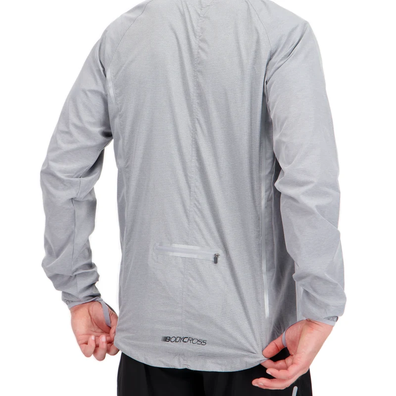 Horizon Windbreaker