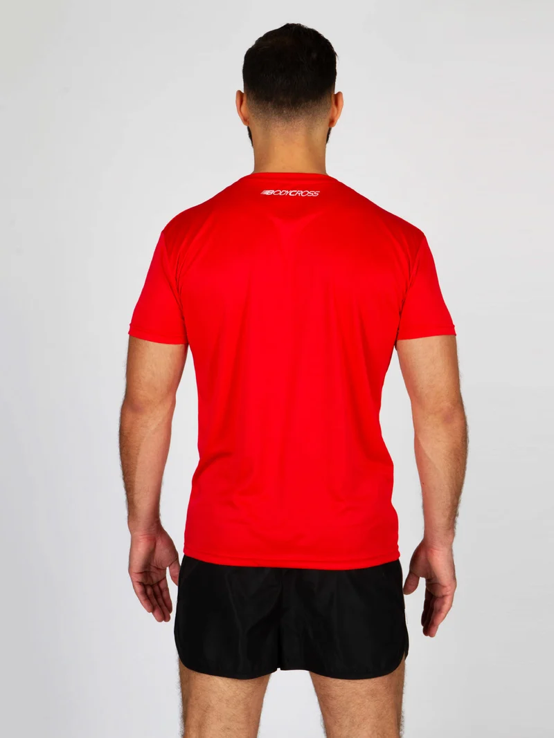 Run T-shirt