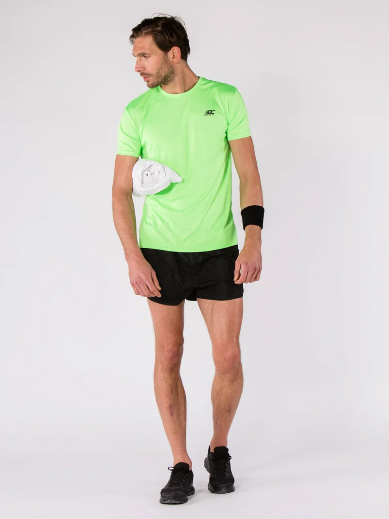Run T-shirt