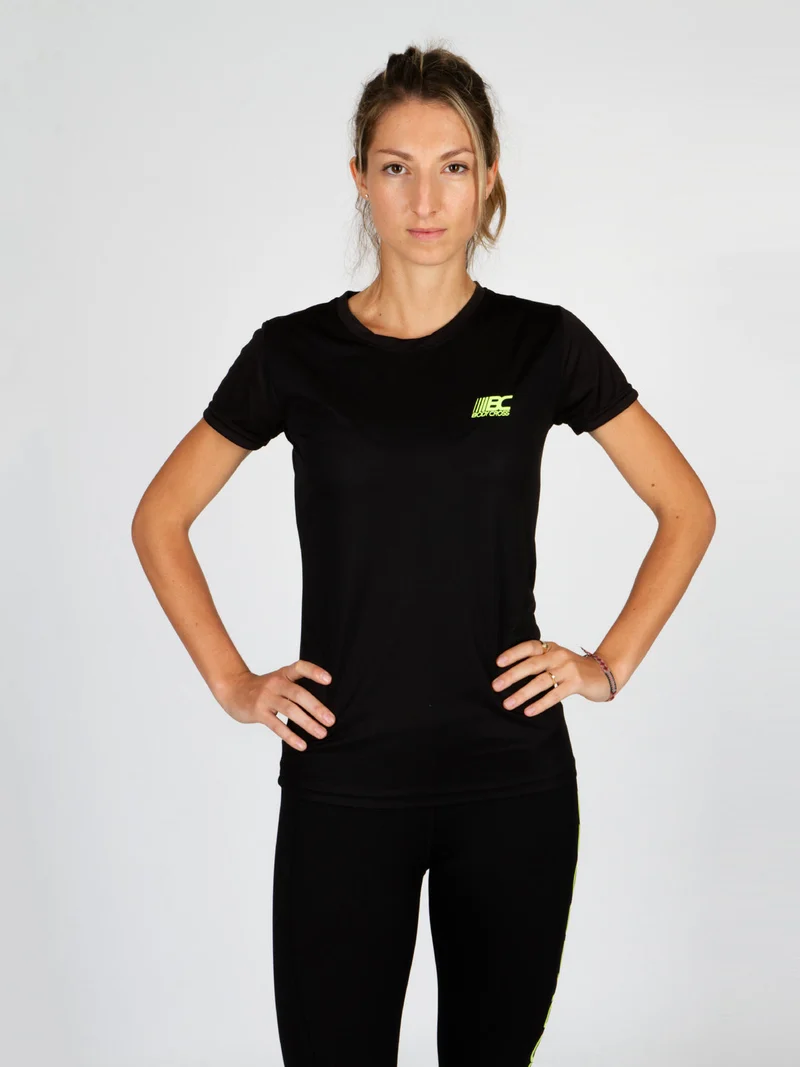 Run T-shirt