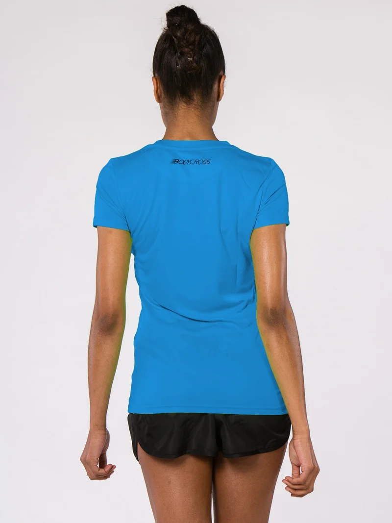 Run T-shirt