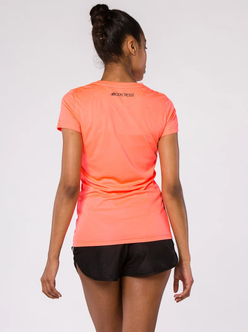 Run T-shirt