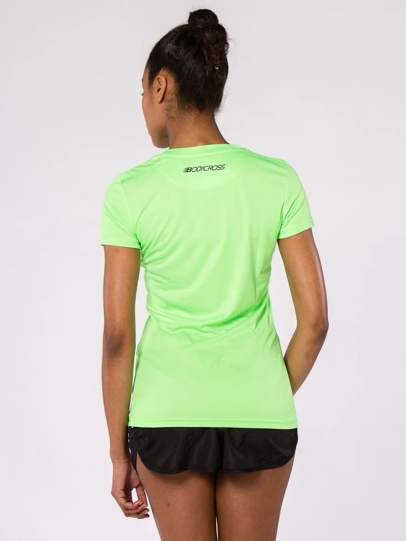 Run T-shirt
