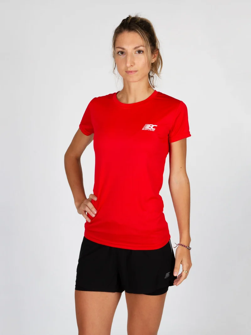 Run T-shirt