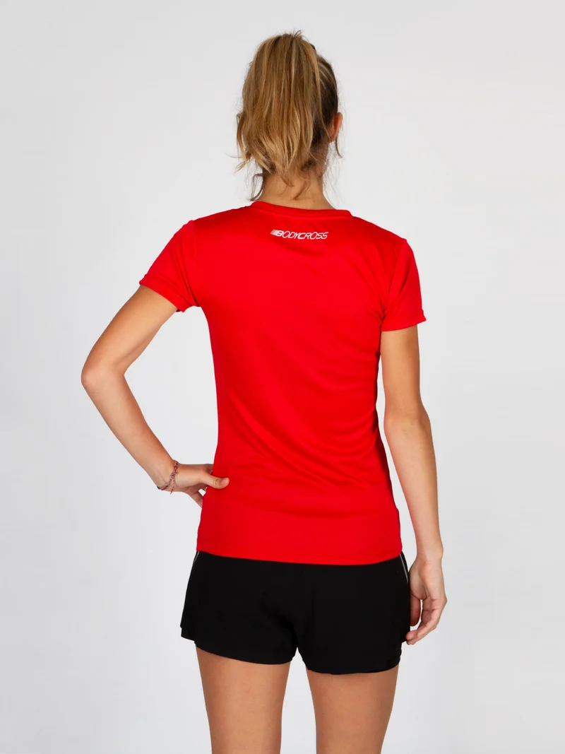 Run T-shirt