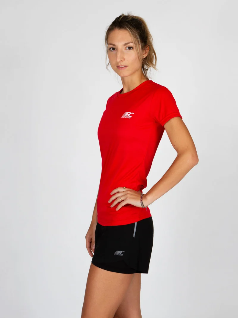 Run T-shirt