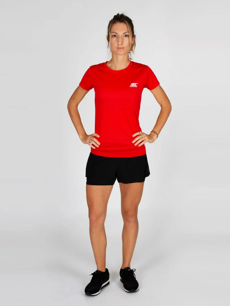 Run T-shirt