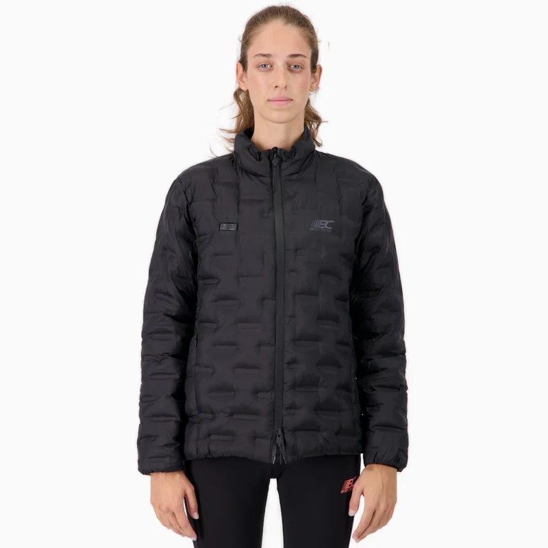 Warm Down Jacket