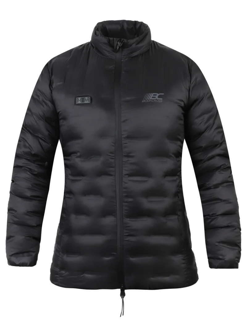 Warm Down Jacket