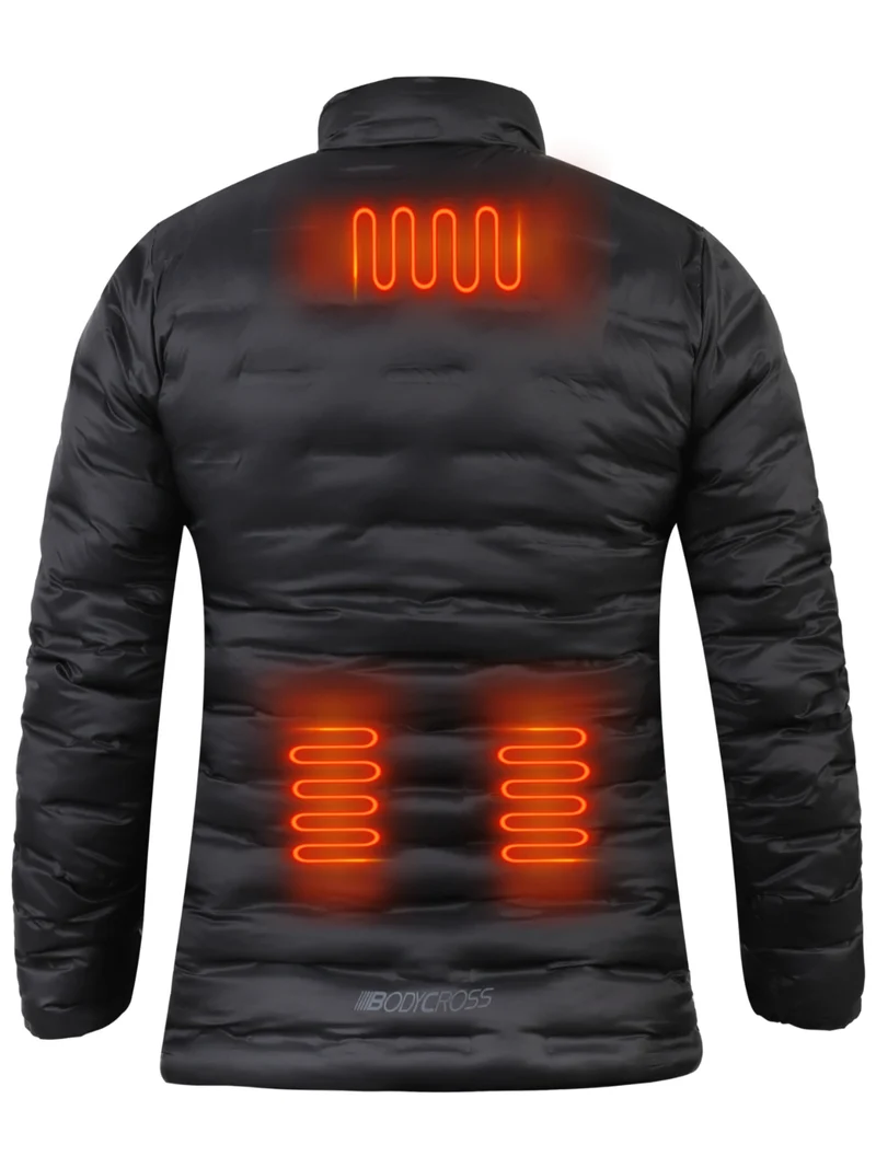 Warm Down Jacket