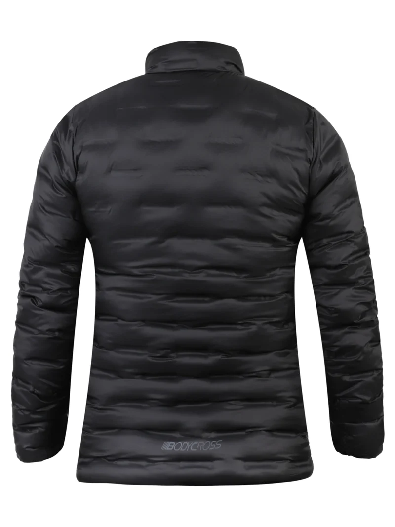 Warm Down Jacket
