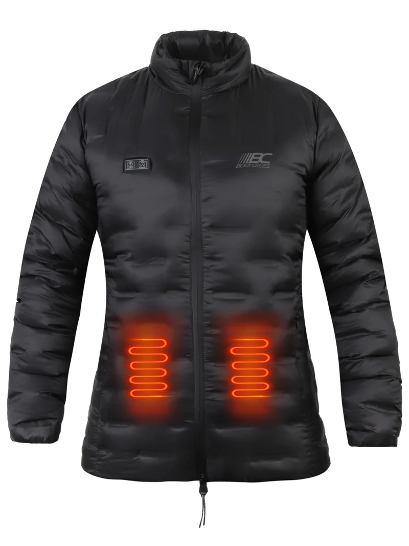 Warm Down Jacket