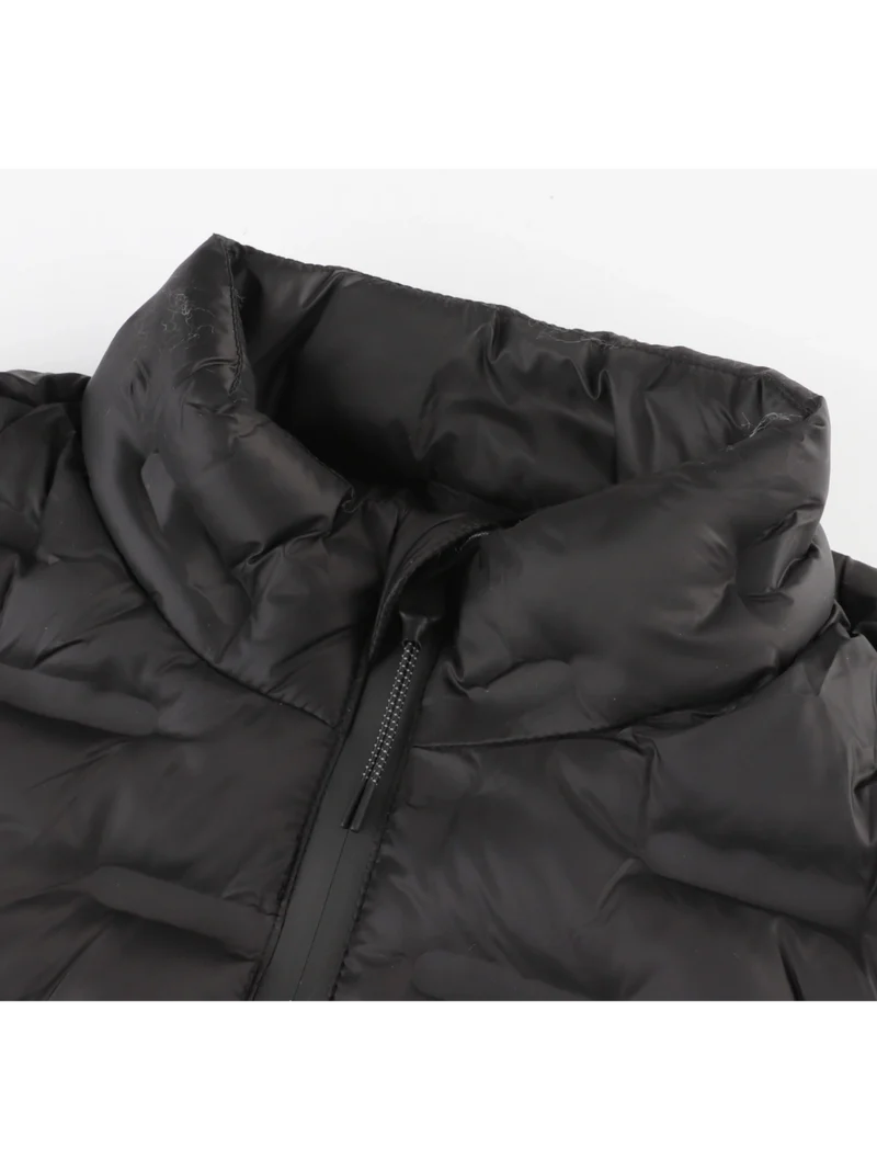Warm Down Jacket