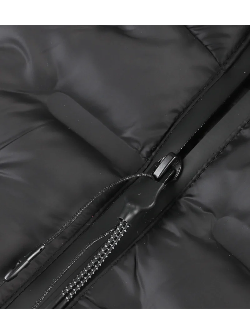 Warm Down Jacket