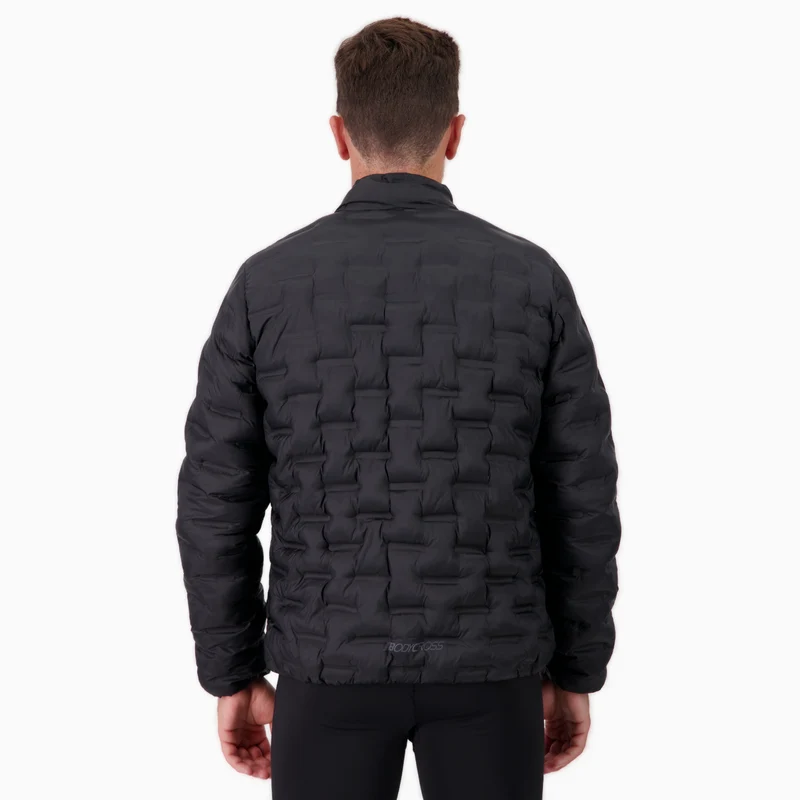 Warm Down Jacket