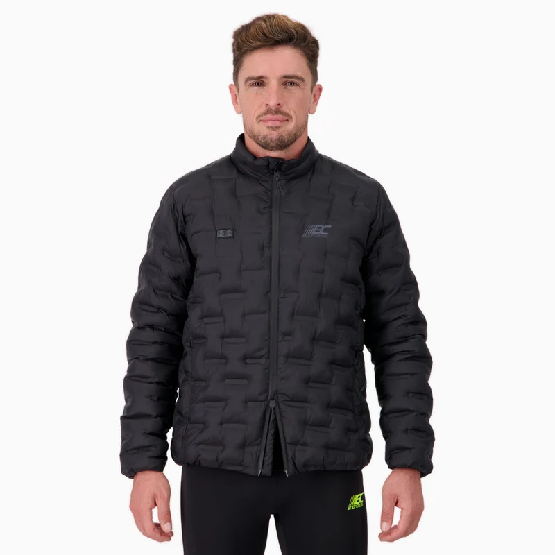Warm Down Jacket