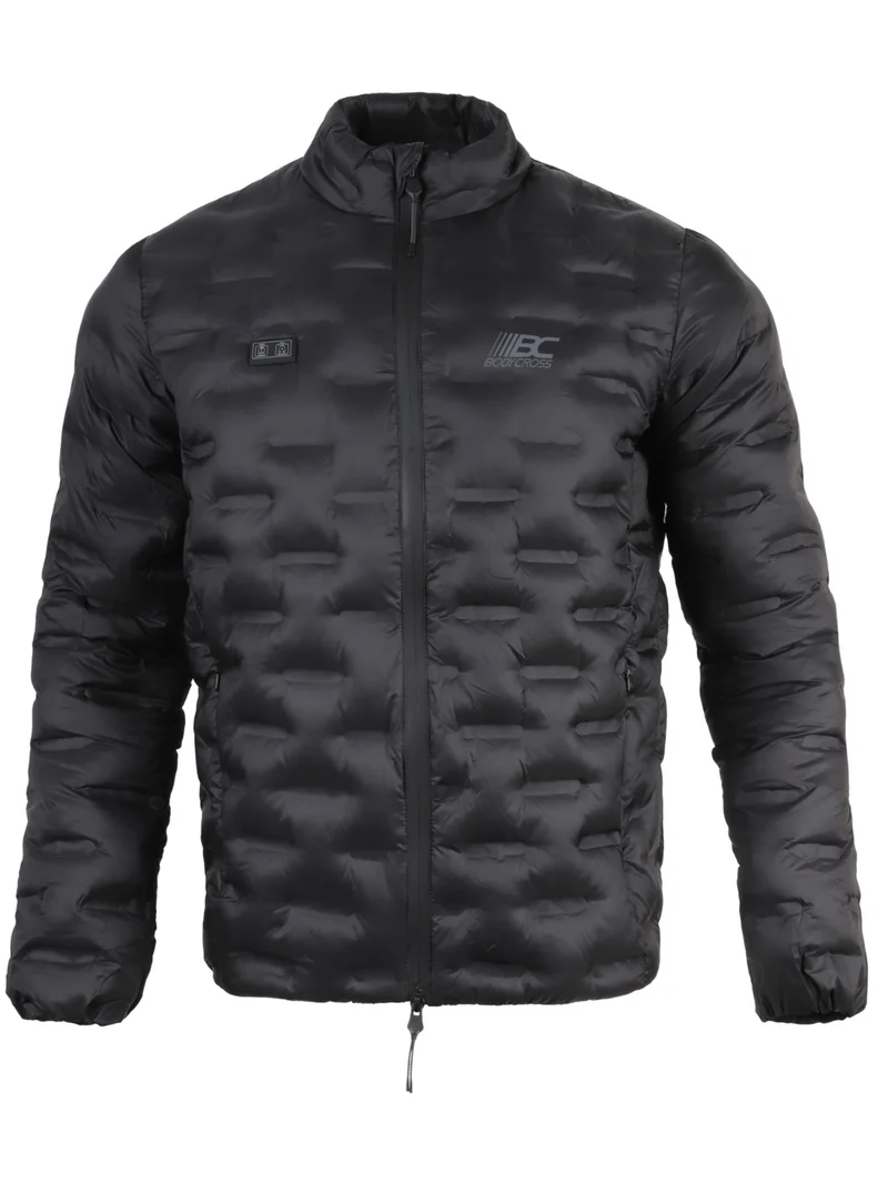 Warm Down Jacket