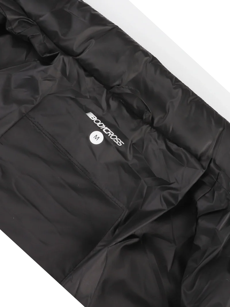 Warm Down Jacket