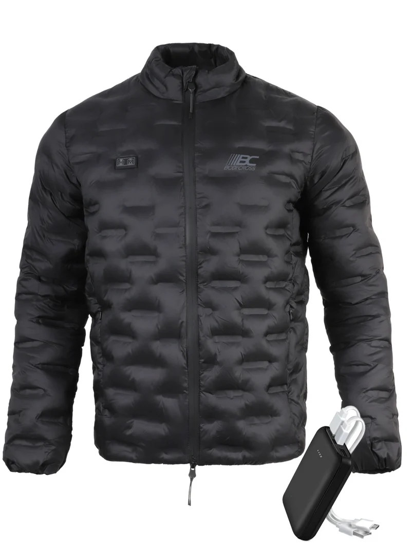 Warm Down Jacket