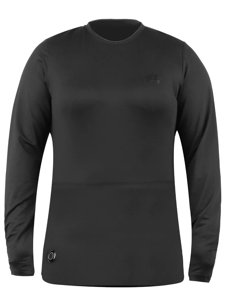 Warm Long T-shirt