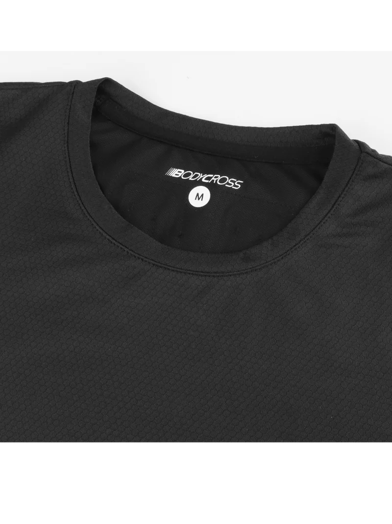 Warm Long T-shirt