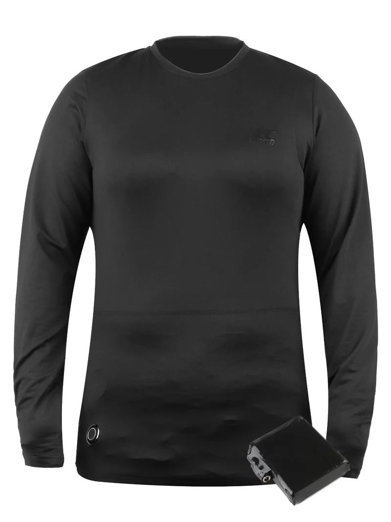 Warm Long T-shirt