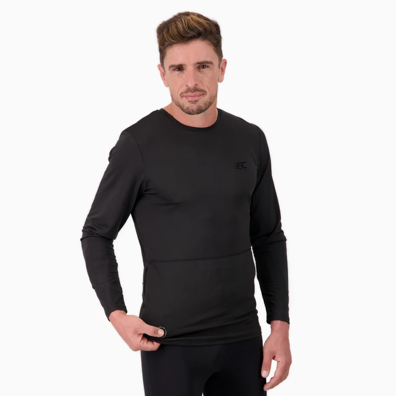 Warm Long T-shirt