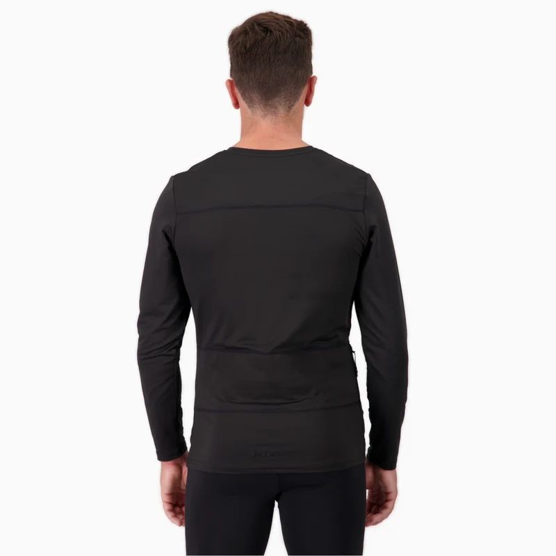 Warm Long T-shirt