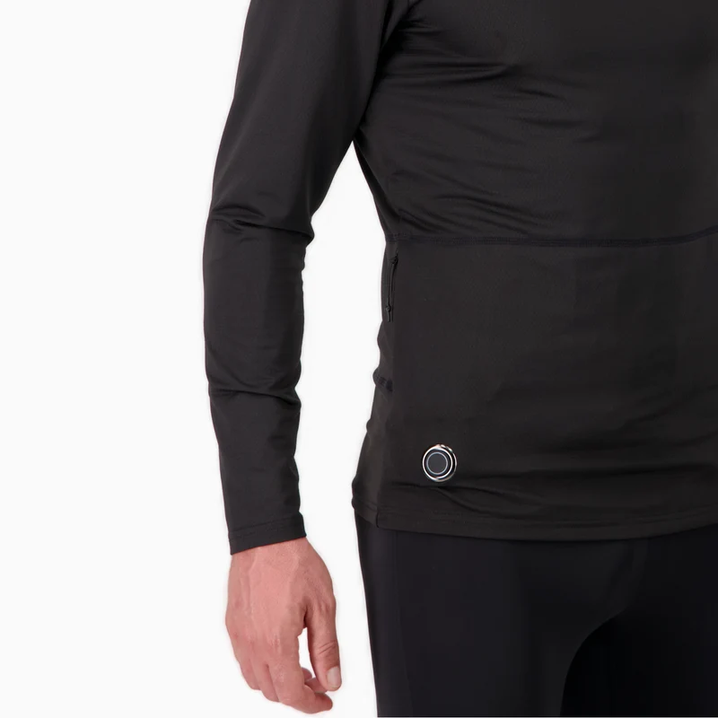 Warm Long T-shirt