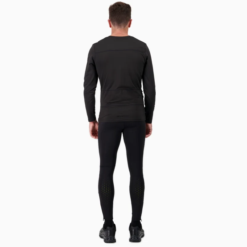 Warm Long T-shirt