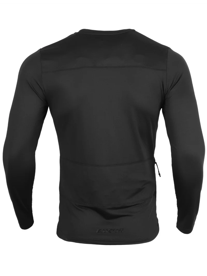 Warm Long T-shirt