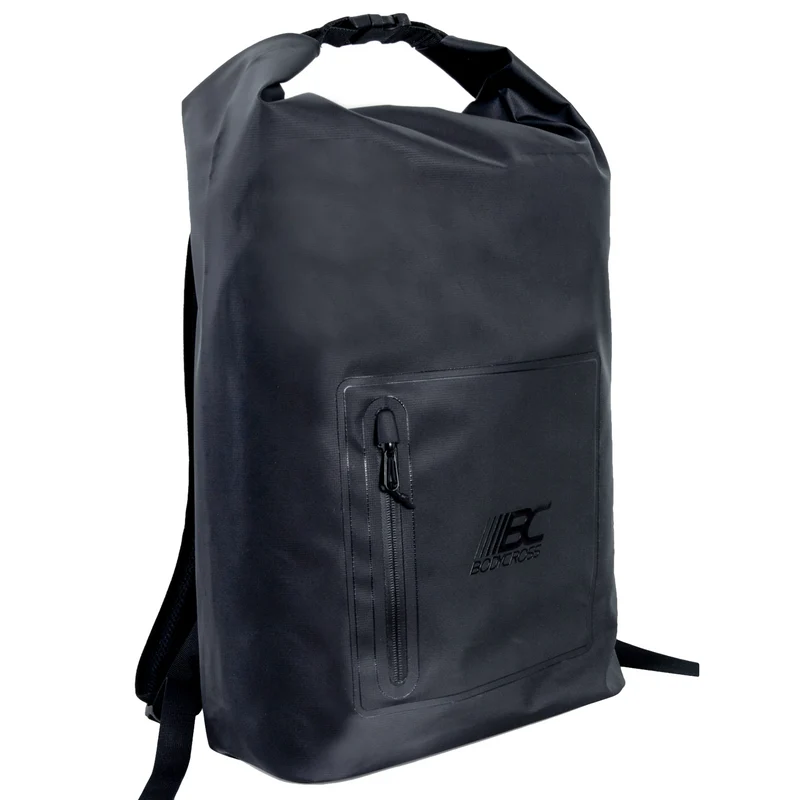 Adventure BackPack