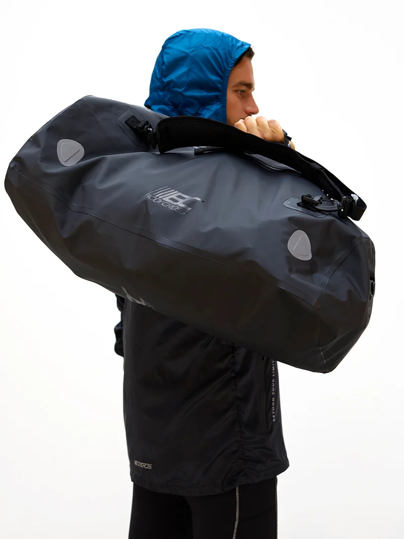 Adventure BackPack