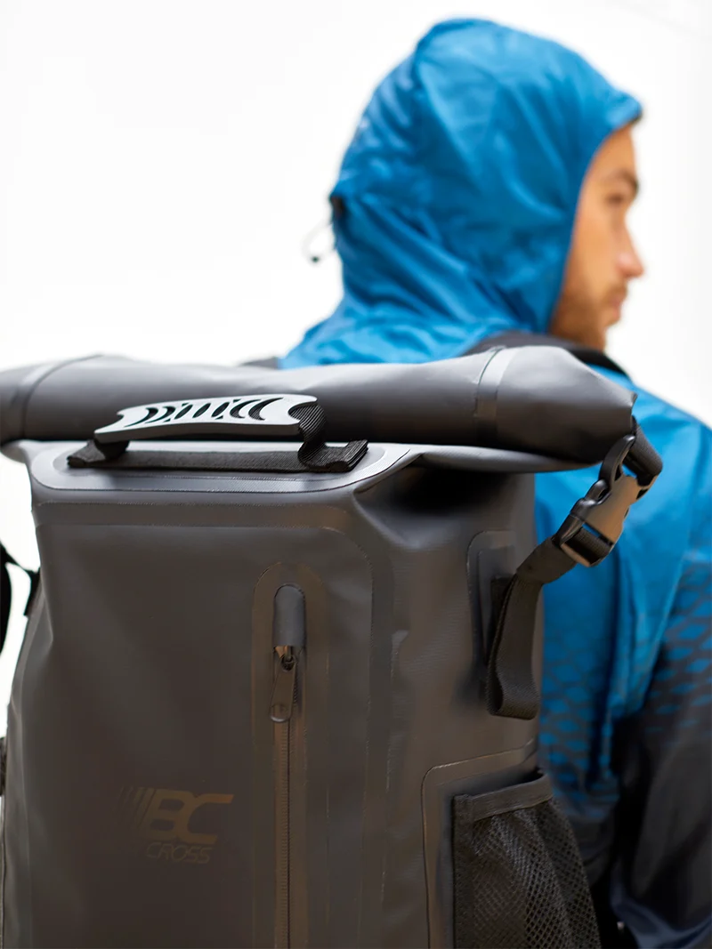 Adventure BackPack
