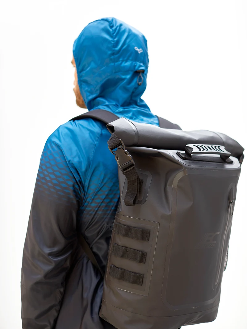 Adventure BackPack