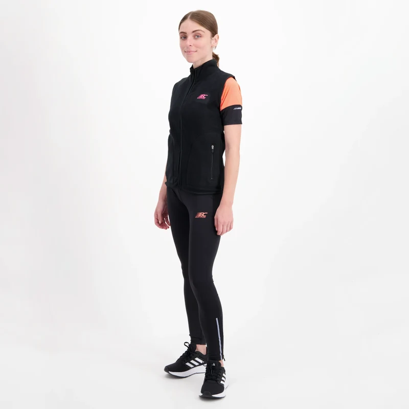Thermo Sleeveless Polar
