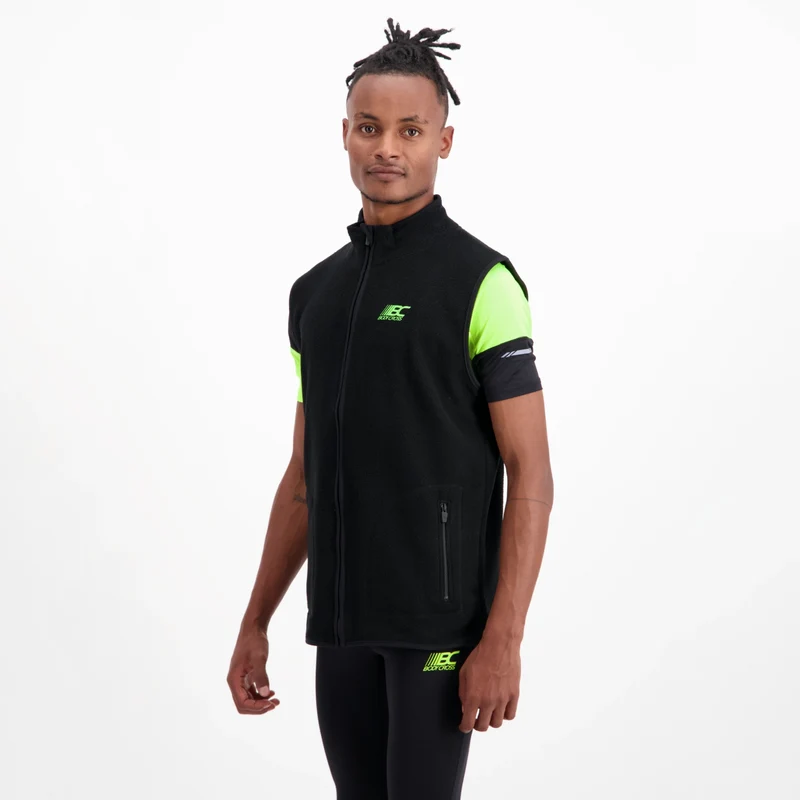 Thermo Sleeveless Polar