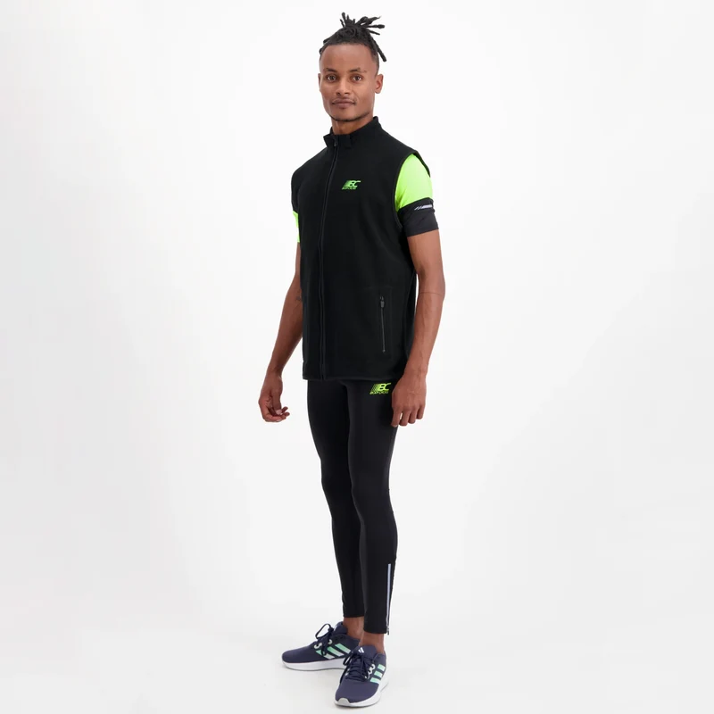 Thermo Sleeveless Polar