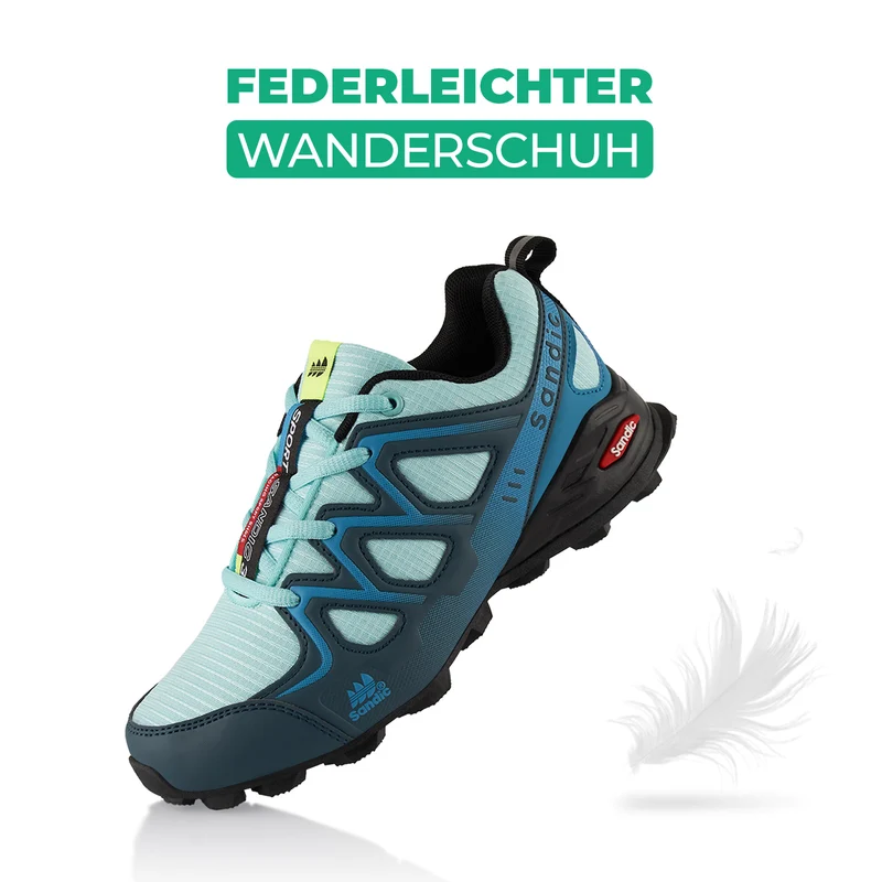 Wanderschuhe Atmungsaktive Trail Running Trekkingschuhe