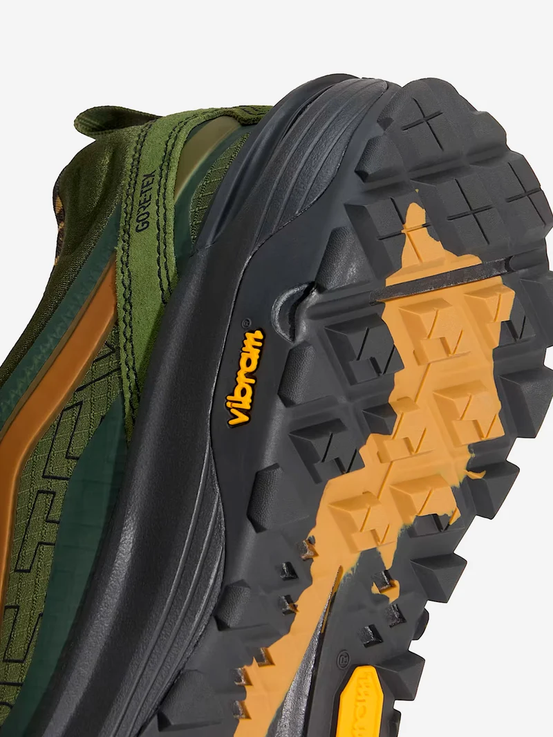 Crosspath XC GORE-TEX MTE verdi