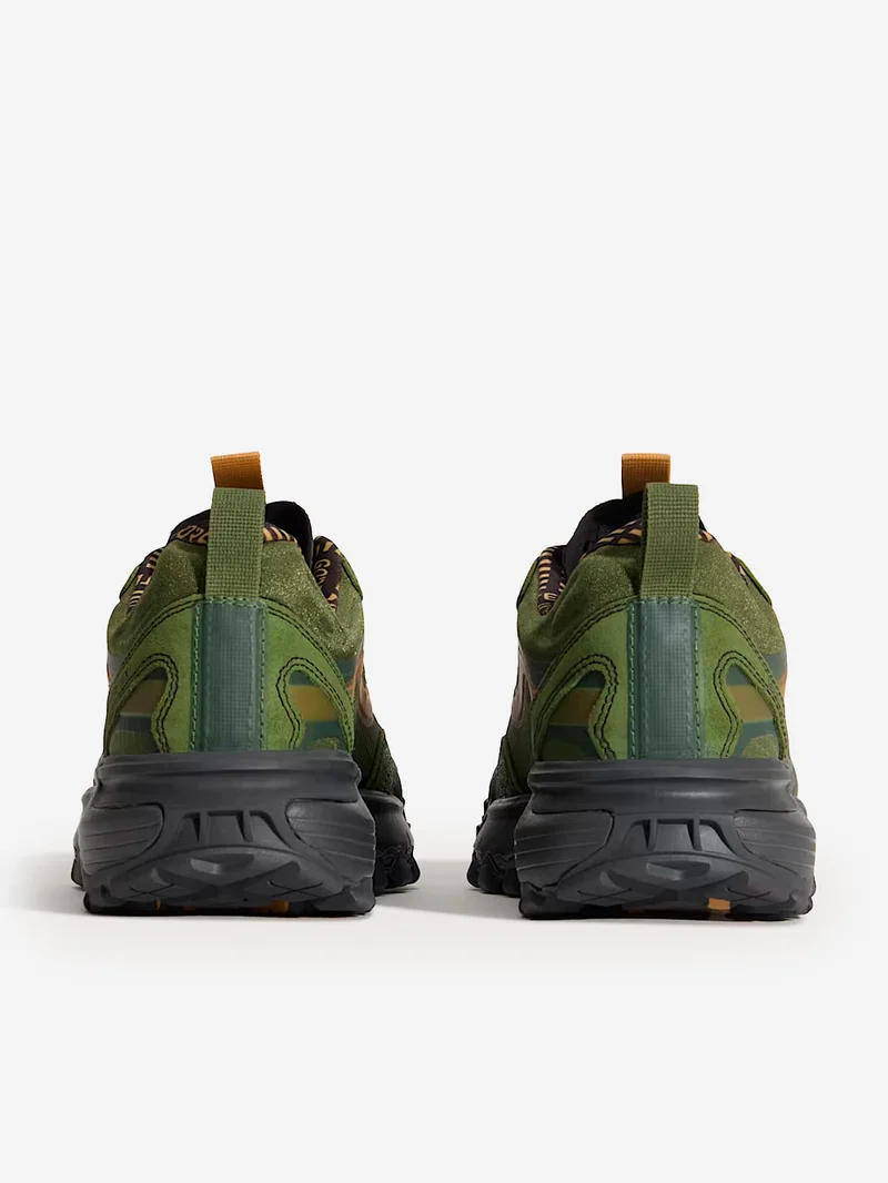 Crosspath XC GORE-TEX MTE verdi