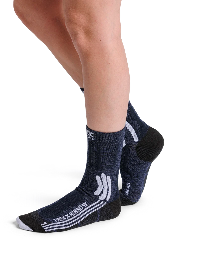 TREK X MERINO WMN