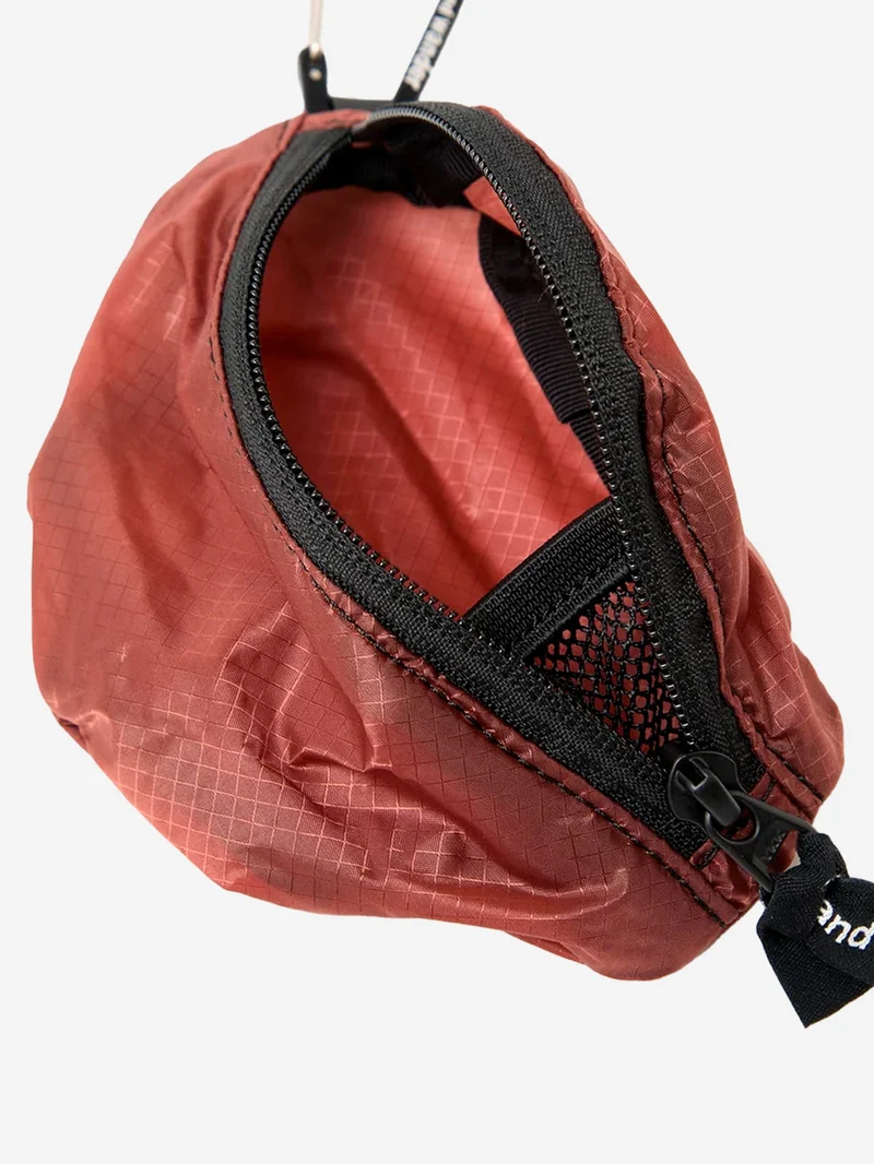 Mini pouch in silnylon