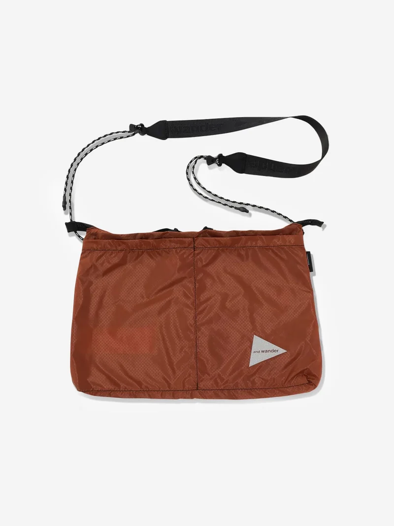 Borsa a tracolla 'Sil Sacocha' (5l)